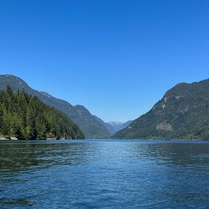 Meet your Posher, Eva